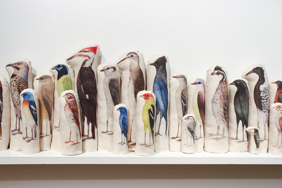 Shae Warnick artwork